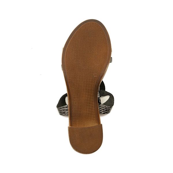 Sandaler Maciejka L485920000 Silver 36