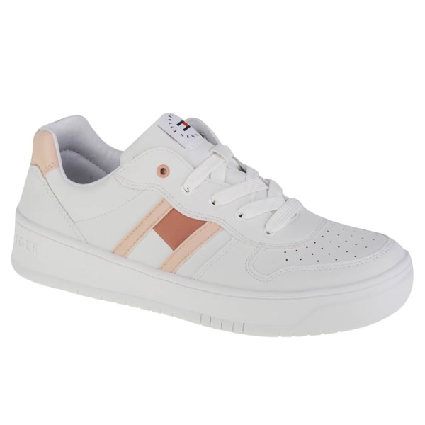 Sneakers low Tommy Hilfiger T3A4321431351X134 Hvid 40