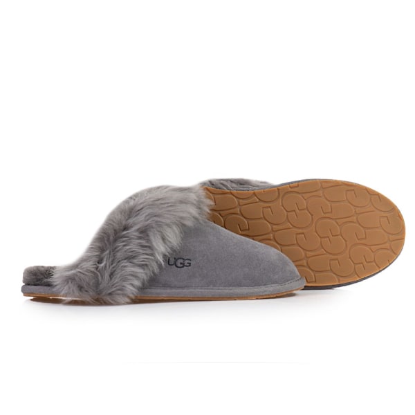 Inneskor UGG Scuff Sis Gråa 36