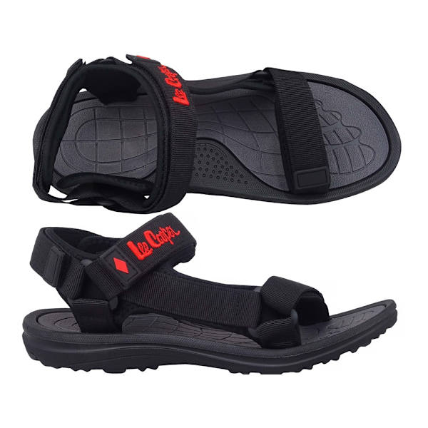 Sandaler Lee Cooper LCW22340945 Sort 41