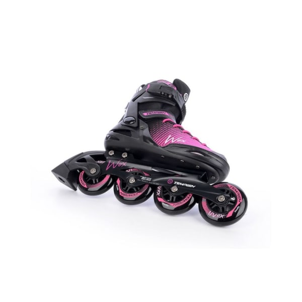 Rollerblades Tempish Wox W Svarta 37,0 eu