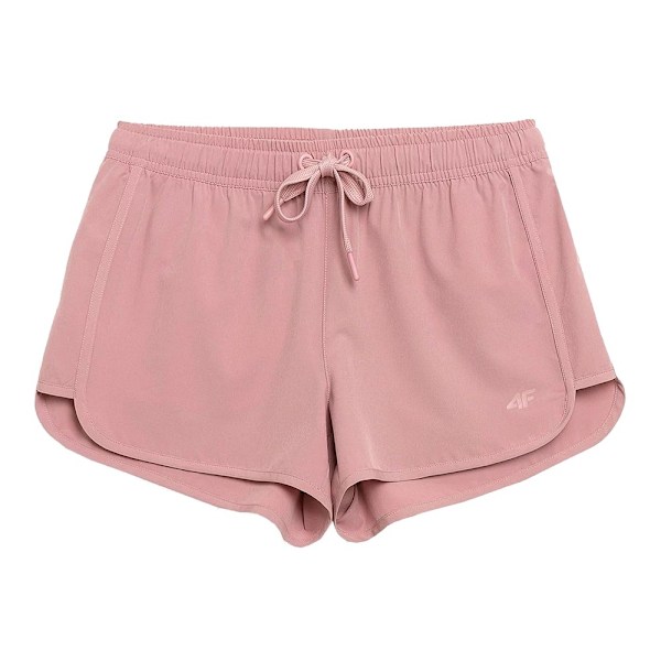 Byxor 4F SKDT001 Rosa 168 - 171 cm/M