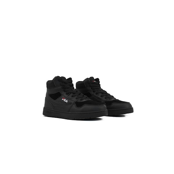 Sko Fila Arcade Mid Teens Sort 36