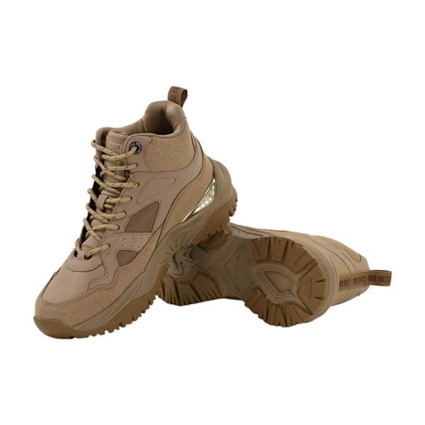 Sko Big Star KK274355 Beige 38