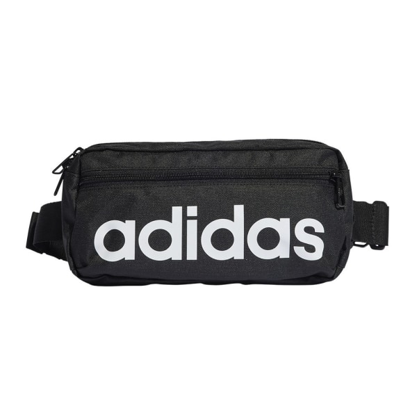 Håndtasker Adidas Linear Bum Sort