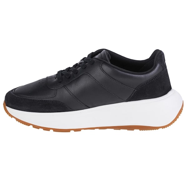 Sneakers low fitflop FR1001 Sort 36