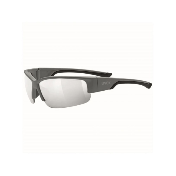 Glasögon Uvex Sportstyle 215 Svarta Produkt av avvikande storlek