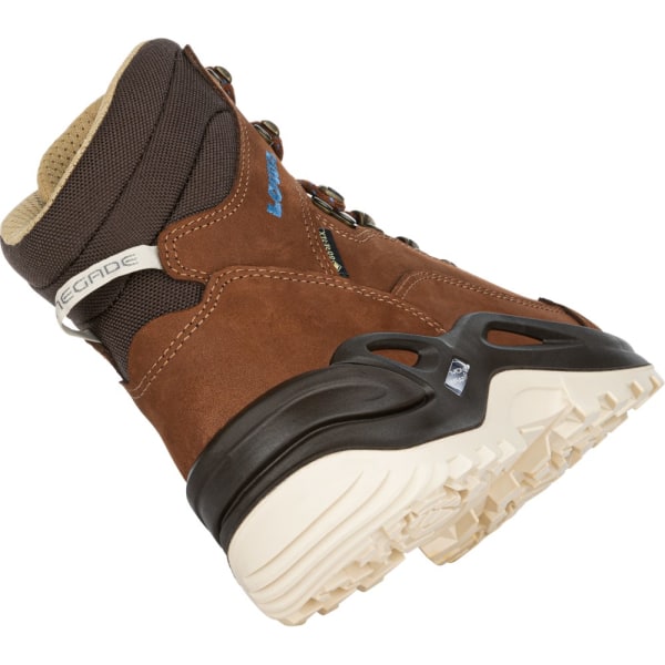 Skor Lowa Renegade Gtx Mid WS Bruna 39.5