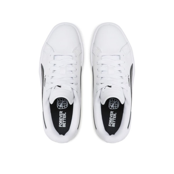 Sneakers low Puma Karmen L Hvid 38