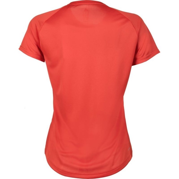 T-paidat Adidas Designed 2 Move Tee Lose W Punainen 147 - 151 cm/XXS