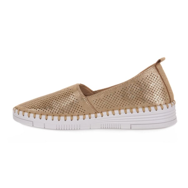 Sneakers low Grünland Vivy Beige 36