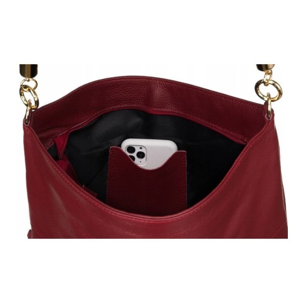 Håndtasker Peterson DHPTNTWP01155383 Bordeaux