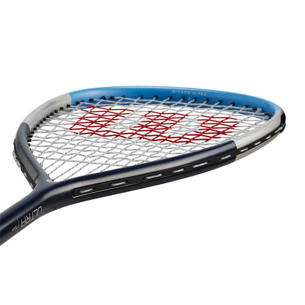 Rackets Wilson Ultra Team 21 Gråa,Blå