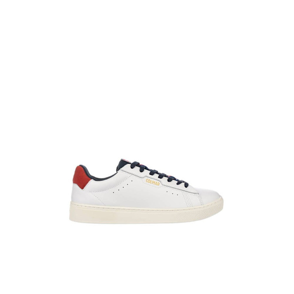 Sneakers low Colmar Bates Grade Hvid 44
