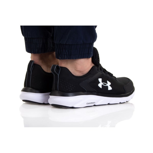 Sneakers low Under Armour Charged Assert 9 Sort 41