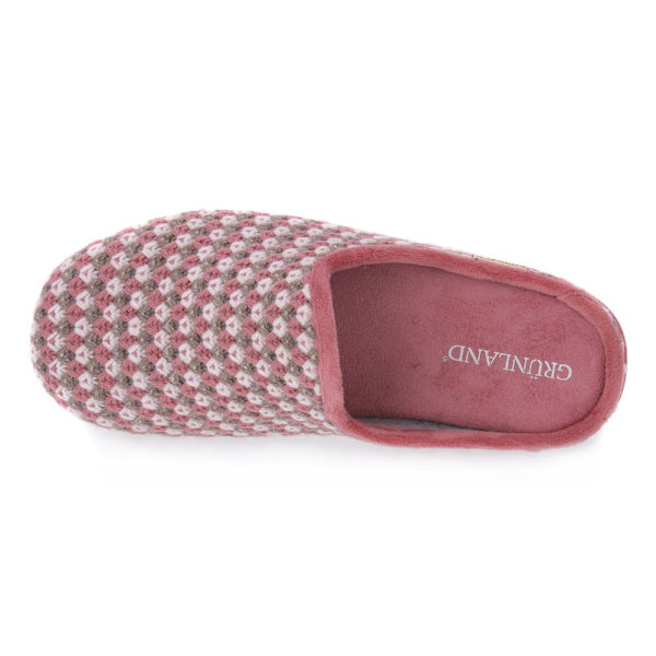 Inneskor Grünland Rosa B5FAYE Rosa 38