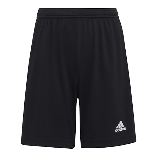 Bukser Adidas Junior Entrada 22 Sort 171 - 176 cm/XL
