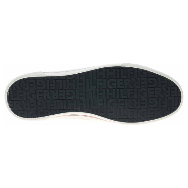 Lenkkitossut Tommy Hilfiger FM0FM04560AEP Harmaat 44