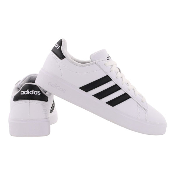 Sneakers low Adidas Grand Court 20 Hvid 36 2/3