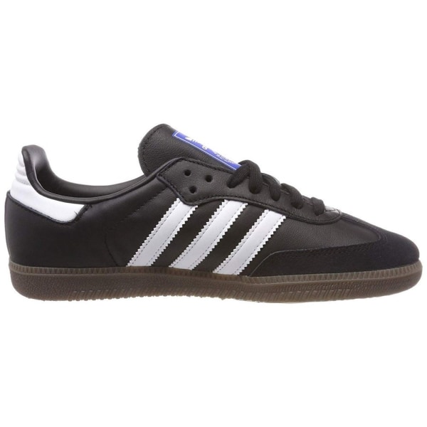Lågskor Adidas Samba OG Svarta 42
