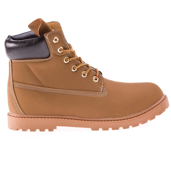 Skor Kappa Kombo Mid Beige 44