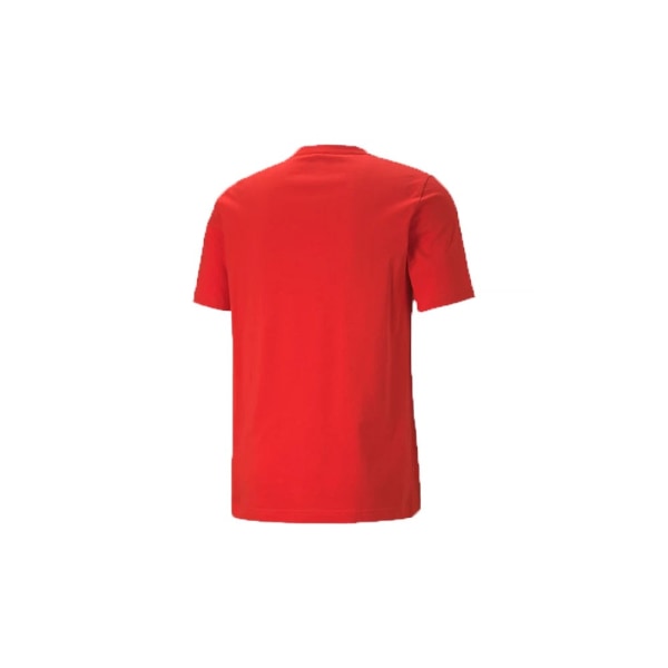 T-shirts Puma 58675911 Rød 176 - 181 cm/M