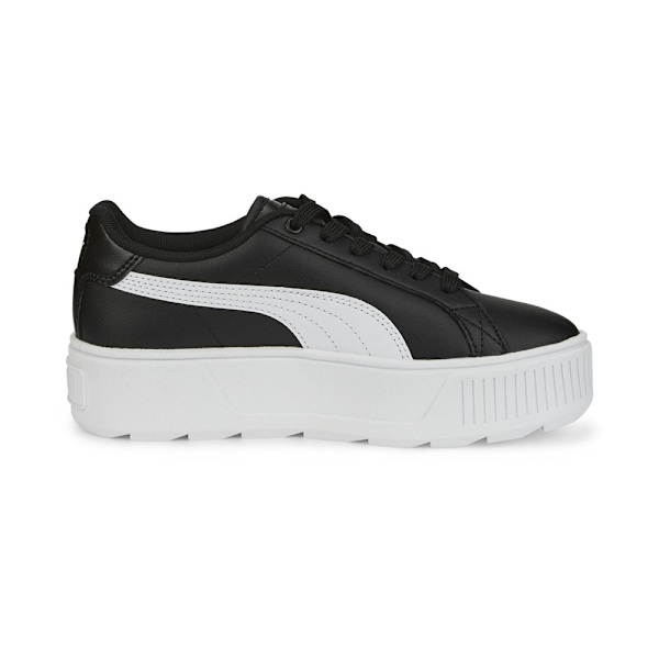 Puolikengät Puma Karmen L Mustat 38.5