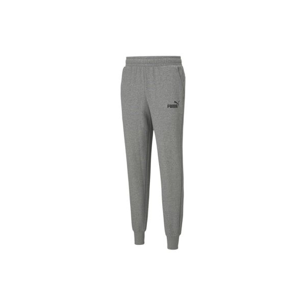 Bukser Puma Ess Logo Pants TR CL Grå 182 - 187 cm/L