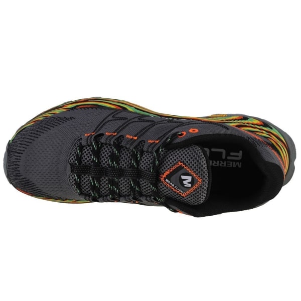 Sneakers low Merrell Moab Flight Grå 41