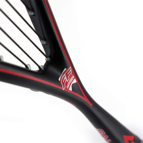 Rackets Karakal SN90 FF 20 Svarta