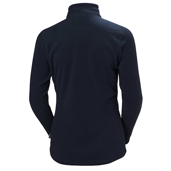 Sweatshirts Helly Hansen Daybreaker Fleece Jacket Flåde 158 - 162 cm/XS