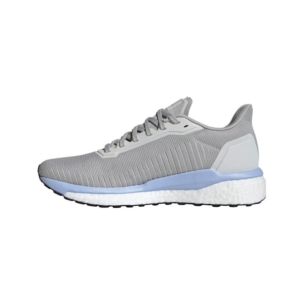 Sneakers low Adidas Solar Drive 19 W Grå,Azurblå 37 1/3