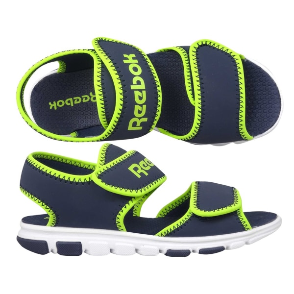 Sandaler Reebok Wave Glider II Grå 27.5