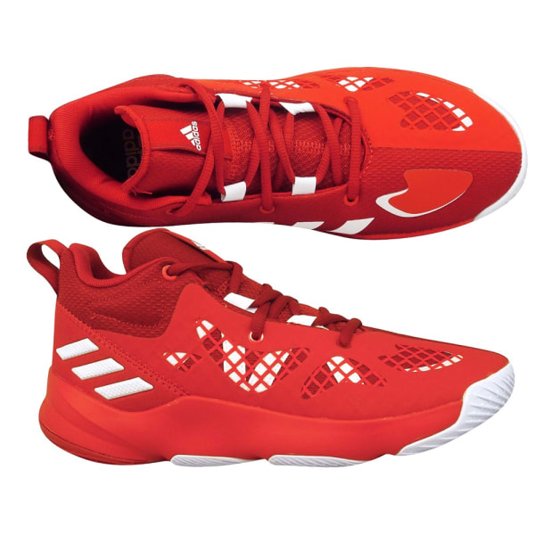 Adidas Pro N3XT 2021 Röda 45 1/3
