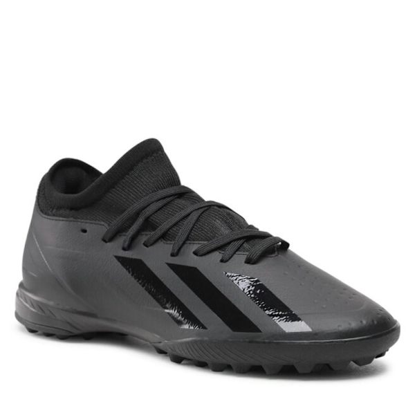 Sneakers low Adidas ID9336 Sort 46