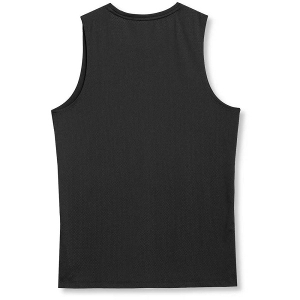 T-shirts 4F 4FSS23TFTSM25820S Sort 185 - 188 cm/XXL