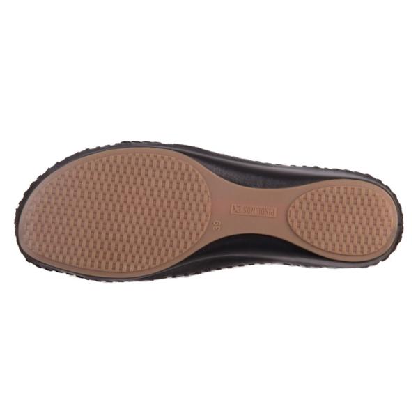 Sandaler Pikolinos Pvallarta Sort 38