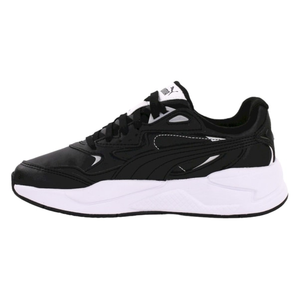 Lågskor Puma Xray Mid SL Wtr Svarta 35.5