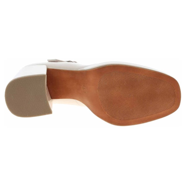 Pumper Marco Tozzi 222440520522 Beige 39