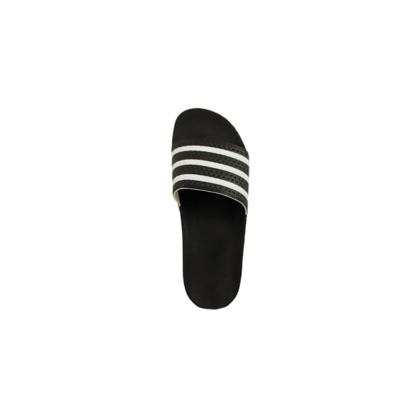 Tøffel Adidas Adilette Sort 42