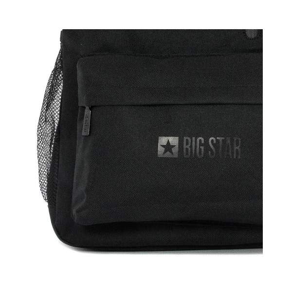 Rygsække Big Star KK574112 Sort