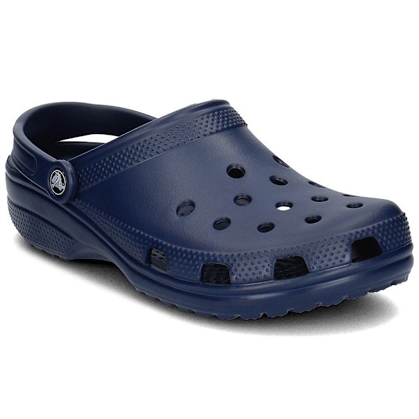 Puukengät Crocs Classic Tummansininen 43