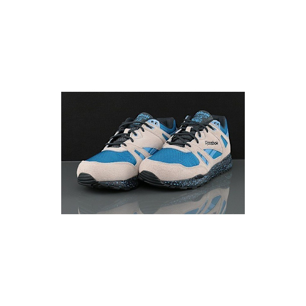 Puolikengät Reebok Ventilator Exp Harmaat,Vaaleansiniset 40.5