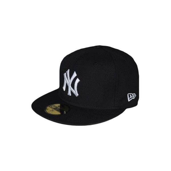 Hætter New Era 59FIFTY New York Yankees Sort Produkt av avvikande storlek