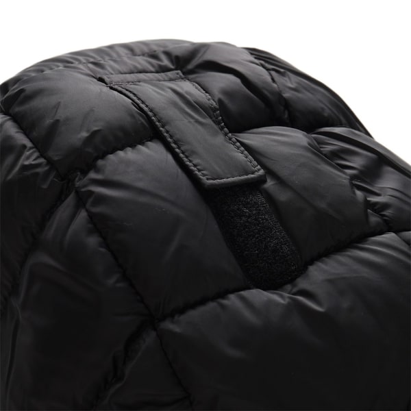 Jakker Alpine Pro LJCB595990PE Sort 160 - 164 cm/XS