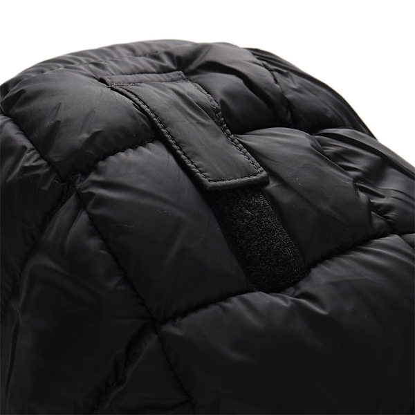 Jakker Alpine Pro LJCB595990PE Sort 172 - 176 cm/L