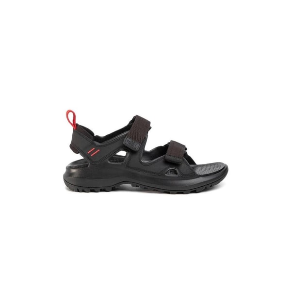 Sandaler The North Face Hedgehog Sandal Iii Svarta 44.5