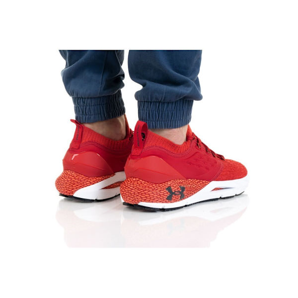 Lågskor Under Armour Hovr Phantom 2 Röda 42.5