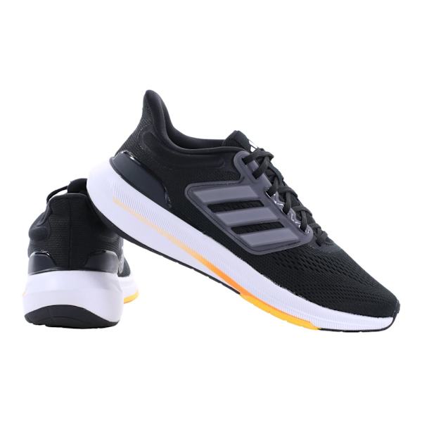 Puolikengät Adidas Ultrabounce Mustat 40