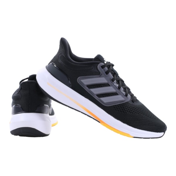 Puolikengät Adidas Ultrabounce Mustat 42